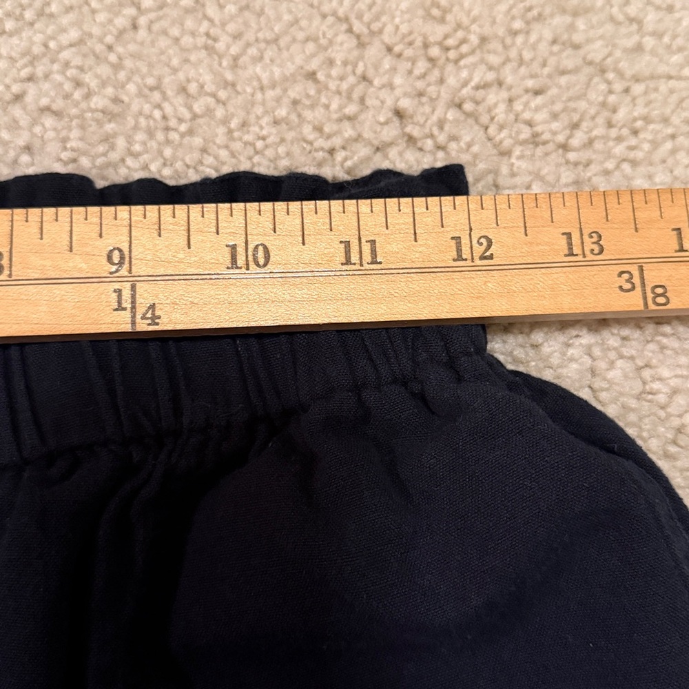 Mirth Size Medium Linen Pants - Picture 6 of 11
